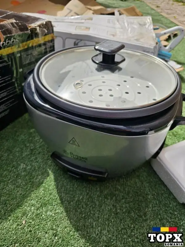 Aparat de orez maxicook 14cups