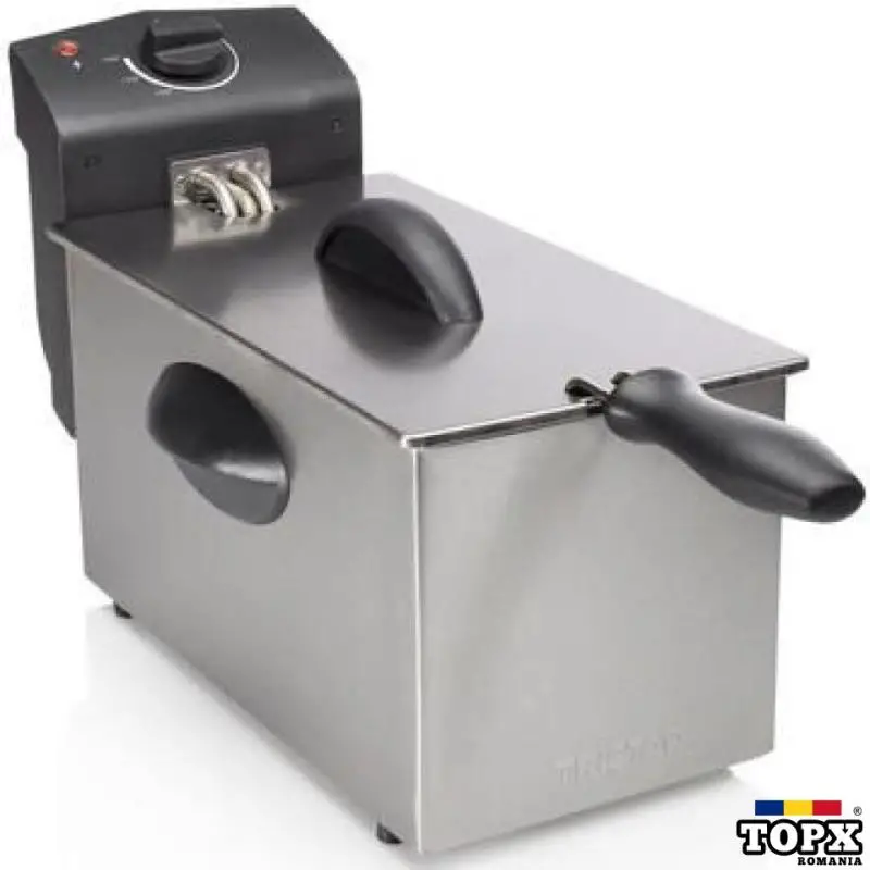 Friteuza TRISTAR FR-6935 2000W 3L Gri