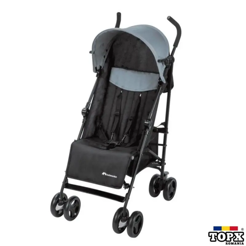 Carucior copii compact bebeconfort rainbow