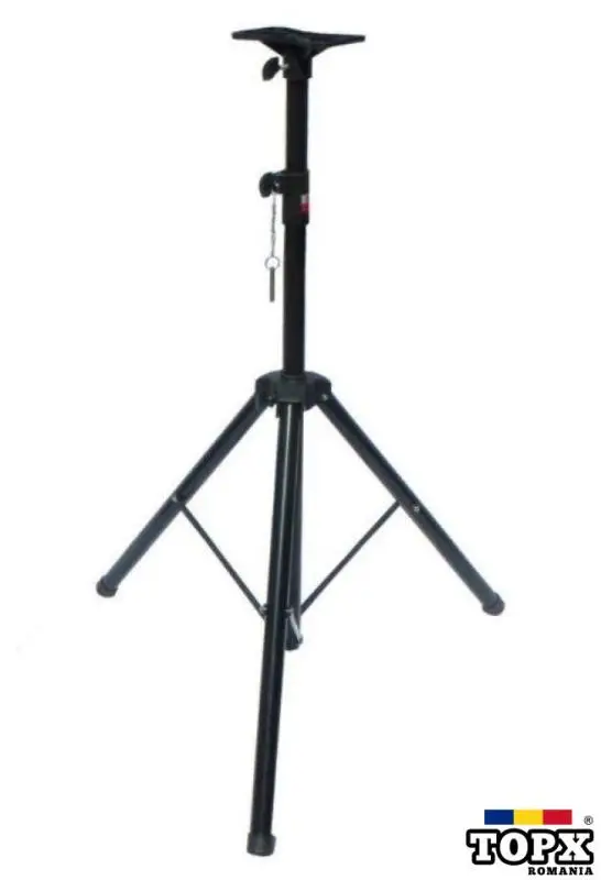 Stativ Trepied Boxe Inaltime 1 8m  50kg Stander boxa Suport difuzor