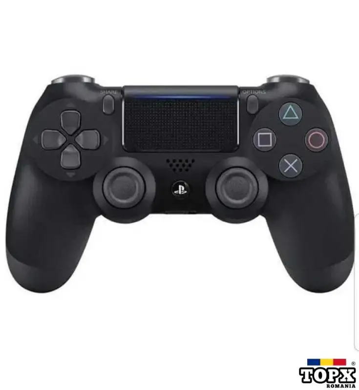 Maneta/Controller PS4 Wireless fara fir pentru Consola