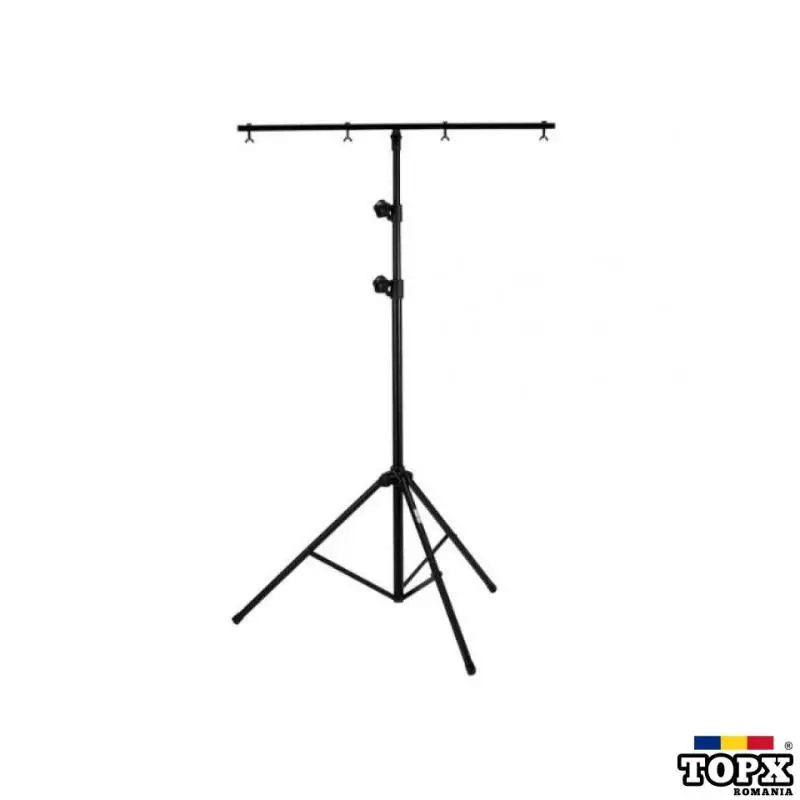 Stativ / Schela Lumini reglabil Inaltime 2 80 Metri