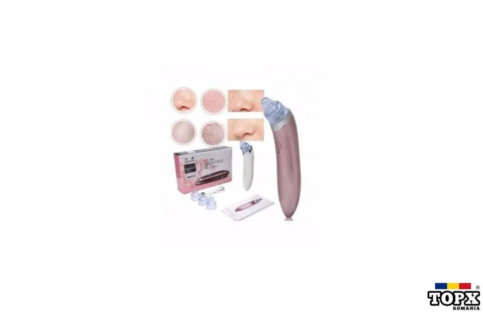 Aparat puncte negre Vacum Presure Cleaner XN 8030