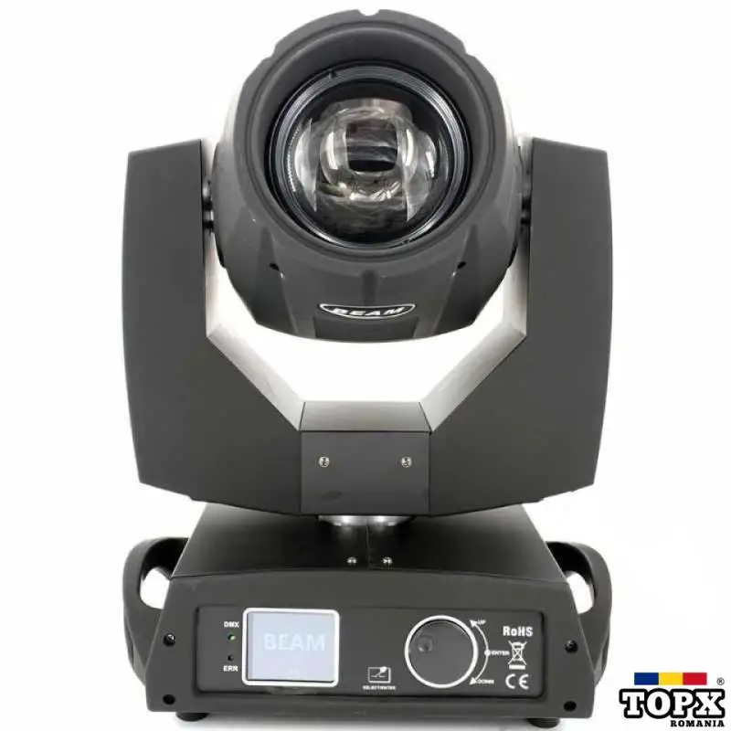 Moving Head BEAM 7R 230W
