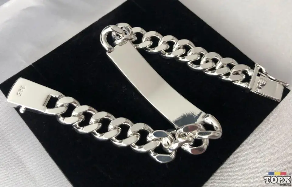 Bratara din Argint 925