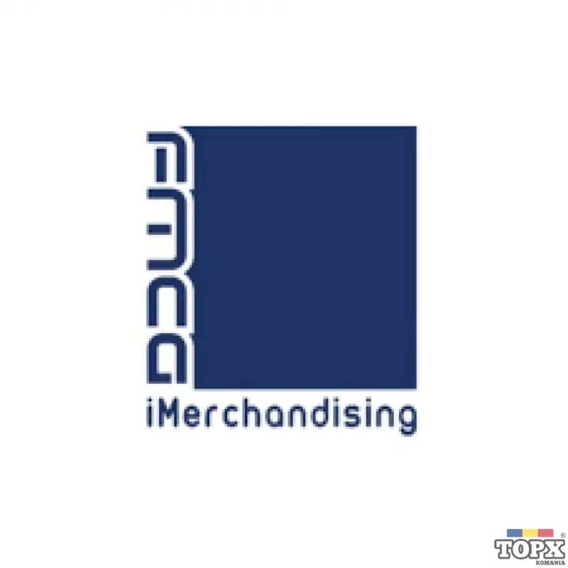 Merchandiser raion lactate Auchan Pallady