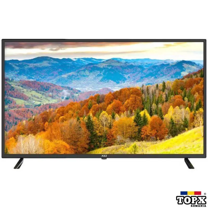 TV NEI 43NE6800 LED Smart TV 109CM 4K