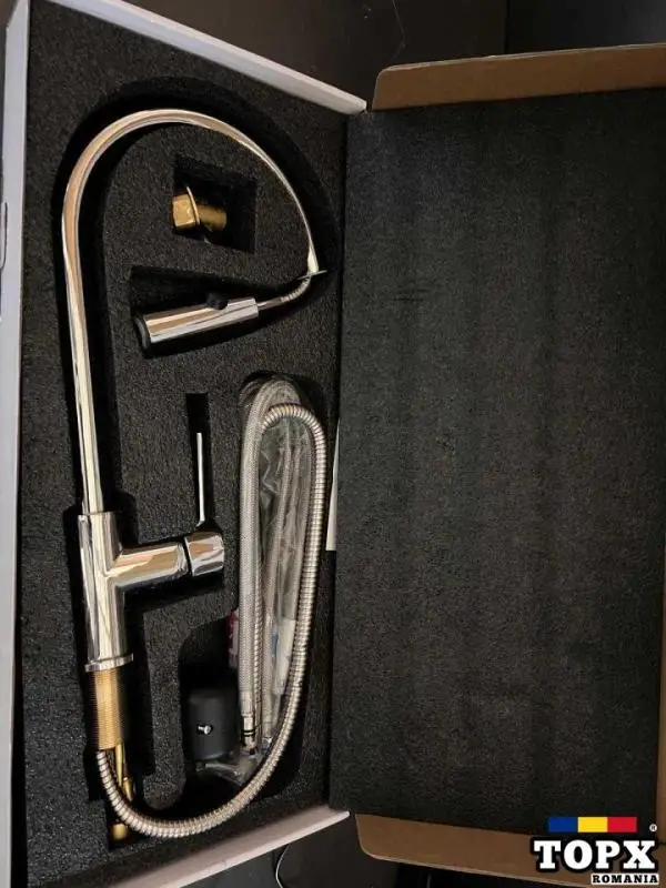 Baterie Tohlar bucatarie