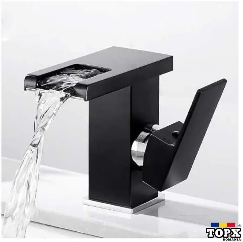 Robinet de baie Waterfall Faucet
