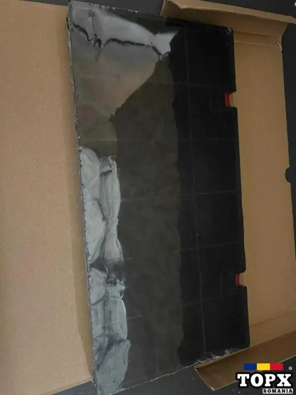 Dl-pro filtru pentru hota aeg electrolux bosch tip 150