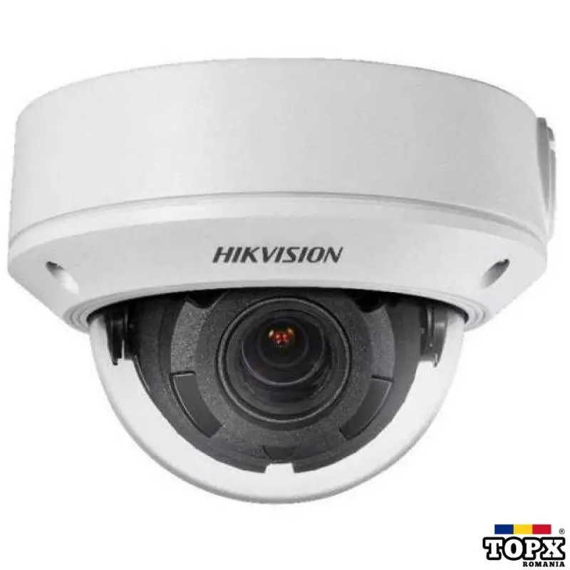 Camera dome IP AcuSense Hikvision DS-2CD2786G2-IZS