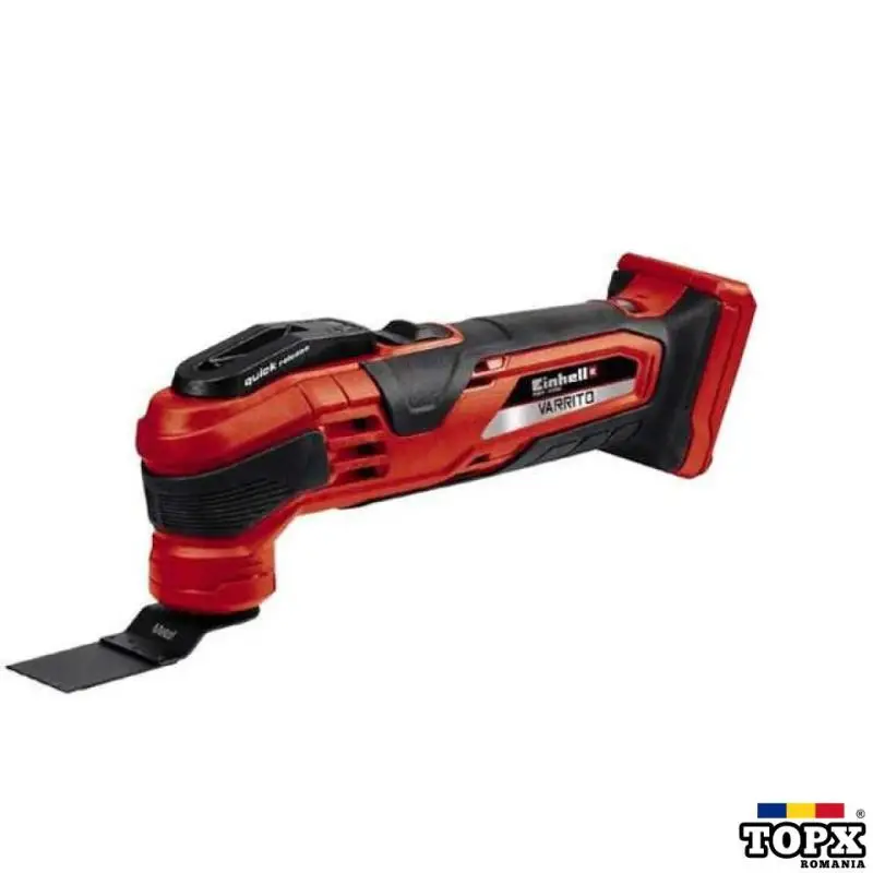 Unealta multifunctionala PXC Einhell TE-MG 18 Li - Solo