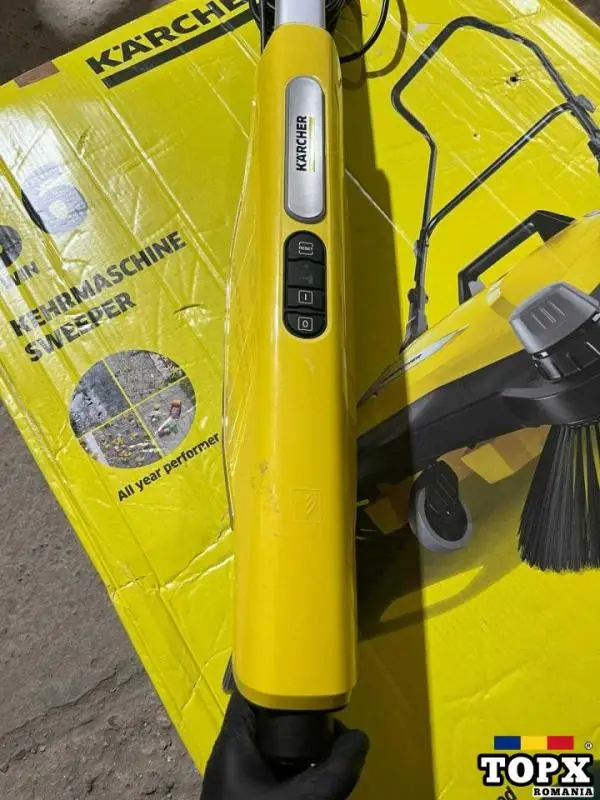Curatitor cu Abur Karcher SC 3 EasyFix Upright  1600W