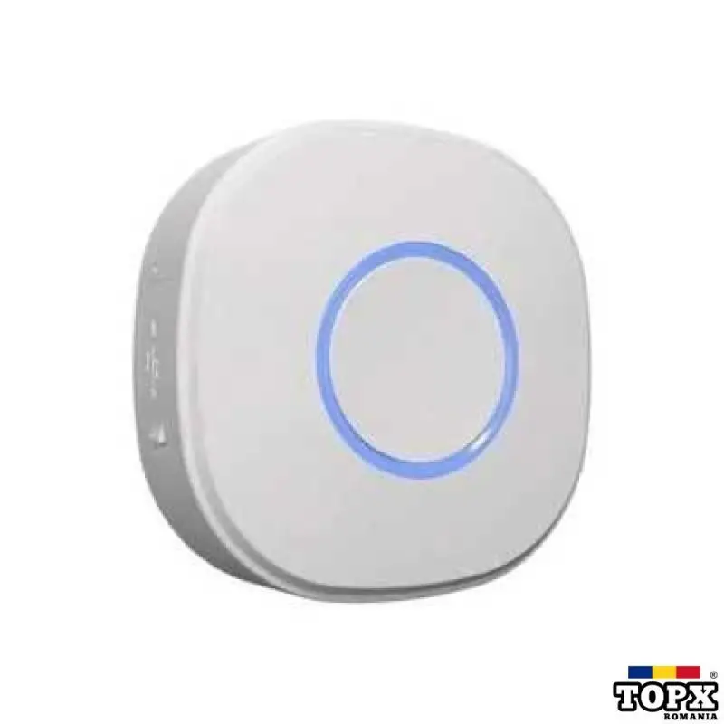 Buton inteligent Shelly Button1  Functie telecomanda  Control