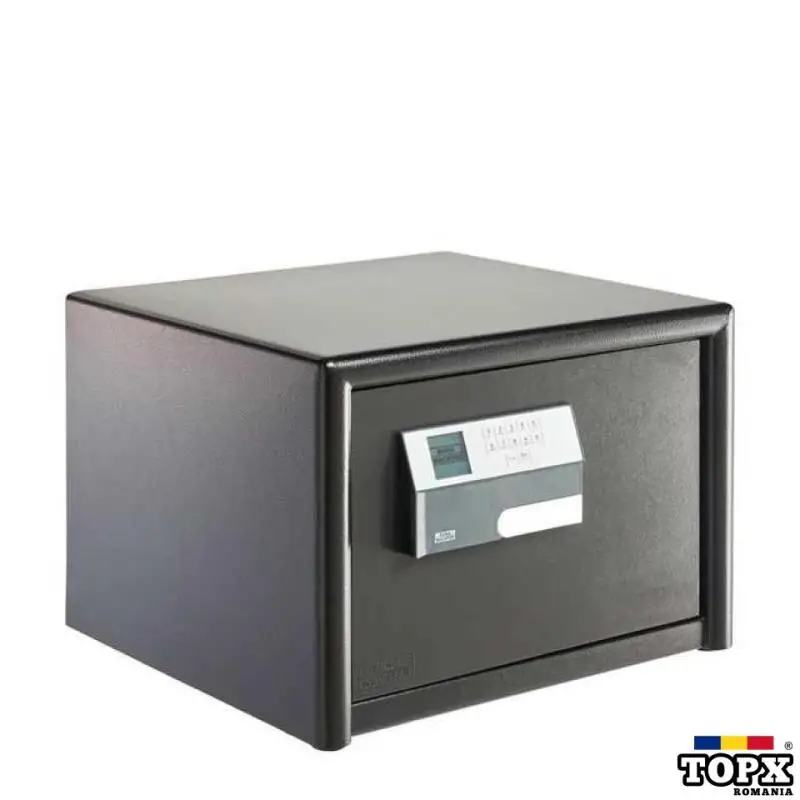 Seif antiefractie antifoc Combi Line 420 E inchidere electronica