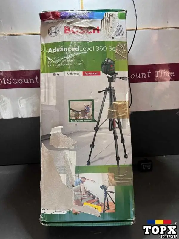 Trepied Bosch BT 150