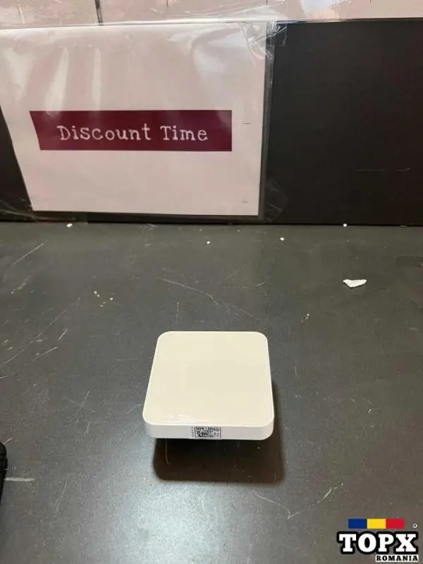Termostat inteligent Wi-Fi Meross MTS200