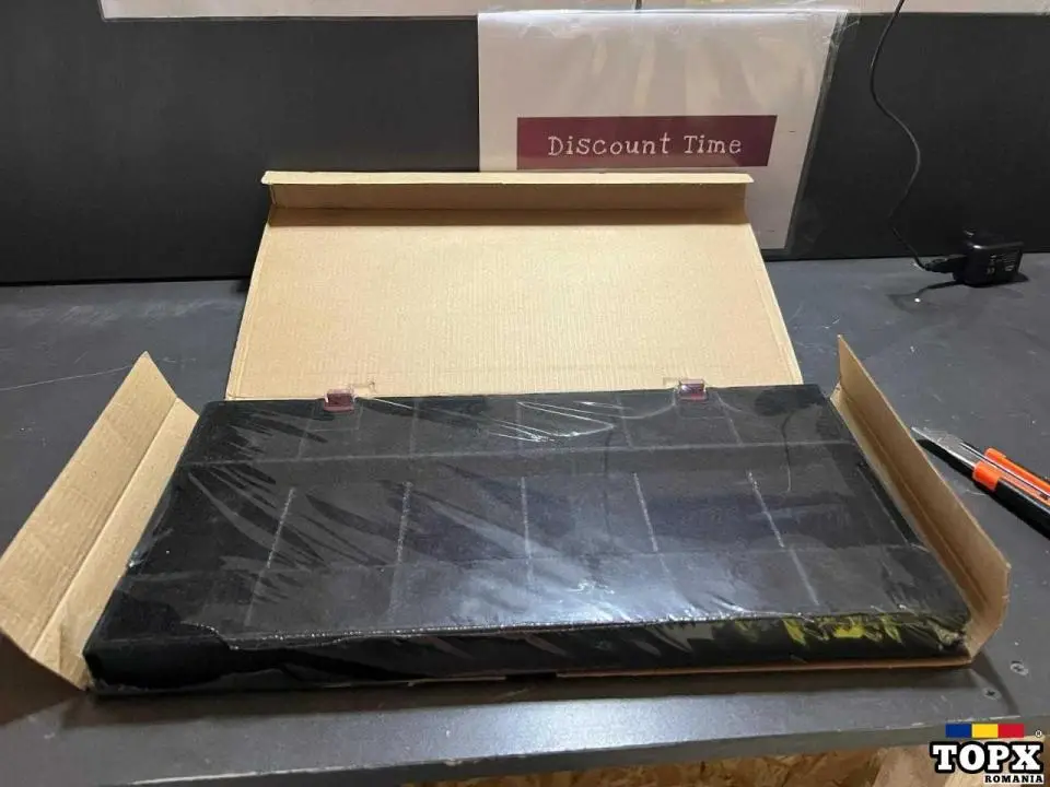 Filtru de carbune activ Mcfilter aeg electrolux