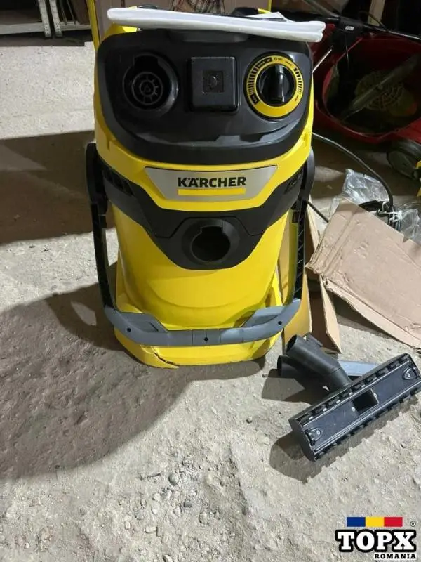 Aspirator multifunctional KarcherWD 5
