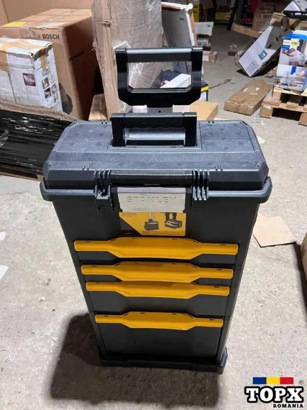 Atelier mobil 49x87x35mm  Stanley