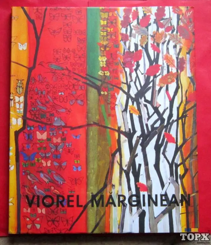 Viorel Marginean, Album, 2004