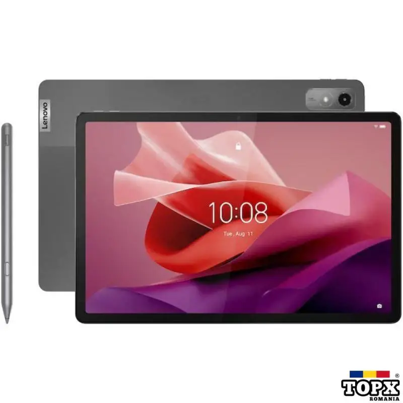TABLETA LENOVO TAB P12 + S PEN 128GB