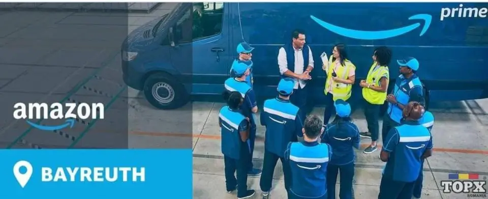 Sofer curierat Germania