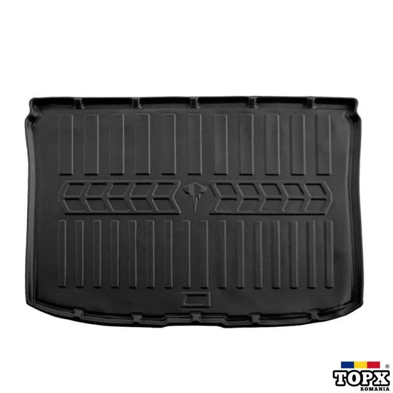 Vand covor protectie portbagaj Umbrella pentru  Citroen C4 (L) Hatchback (2004-2010)