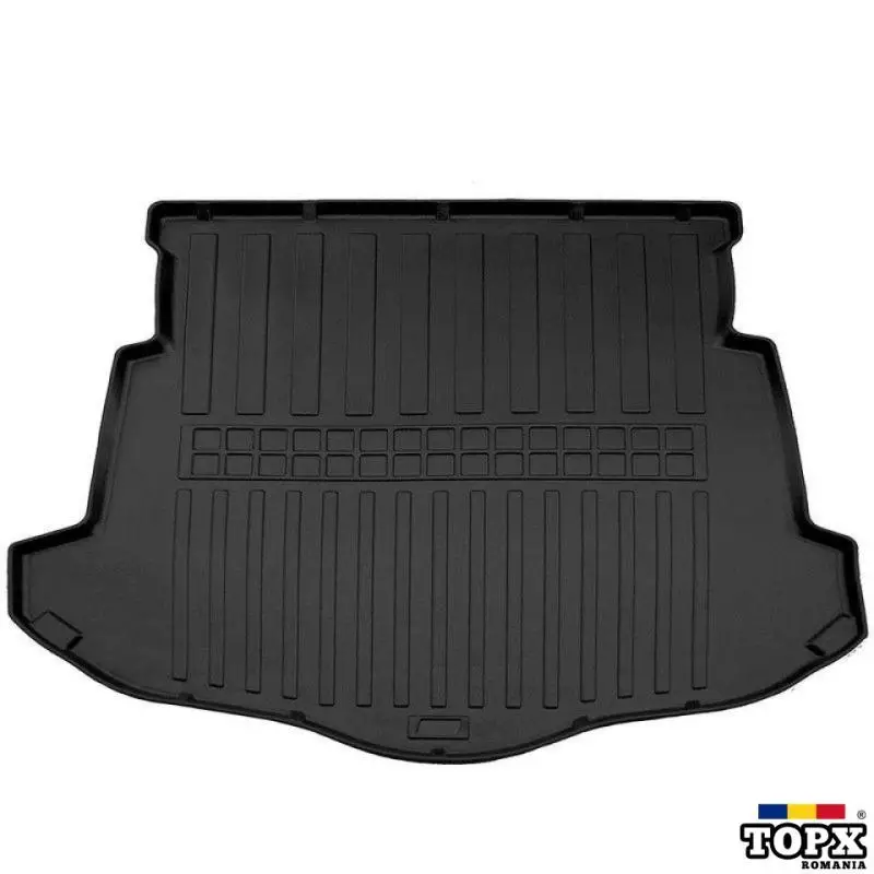 Vand covor protectie portbagaj Umbrella pentru Ford Mondeo Iv Liftback/Sedan (2007-2014)