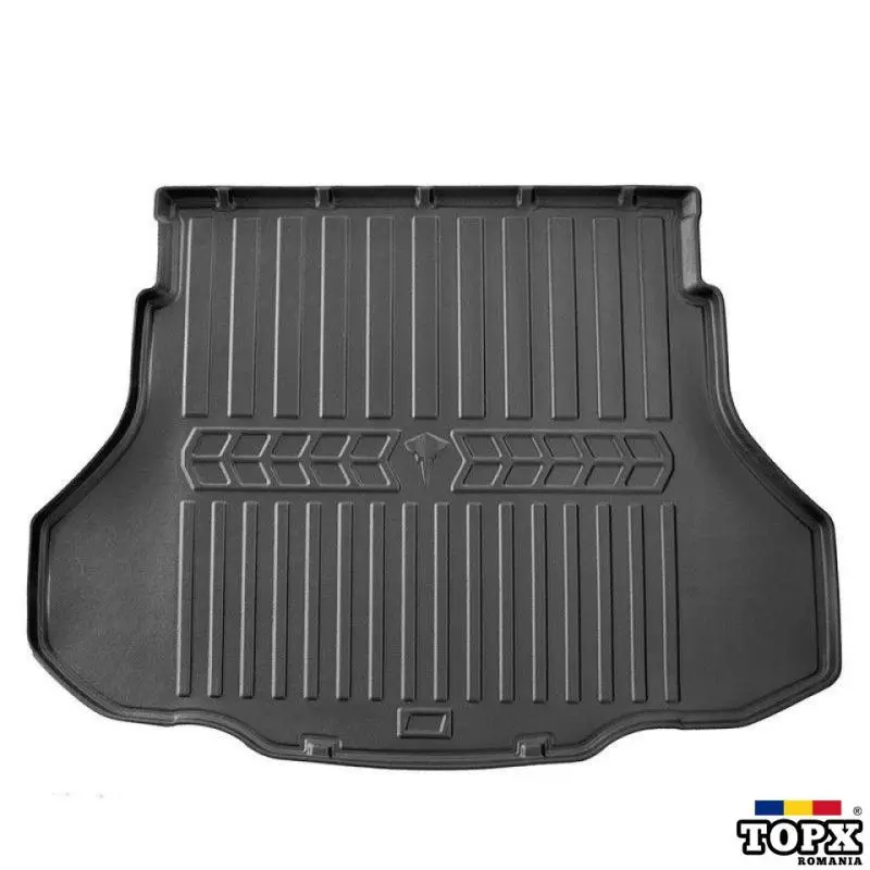 Vand covor protectie portbagaj Umbrella pentru Hyundai Elantra (Cn7) Sedan (2020-)