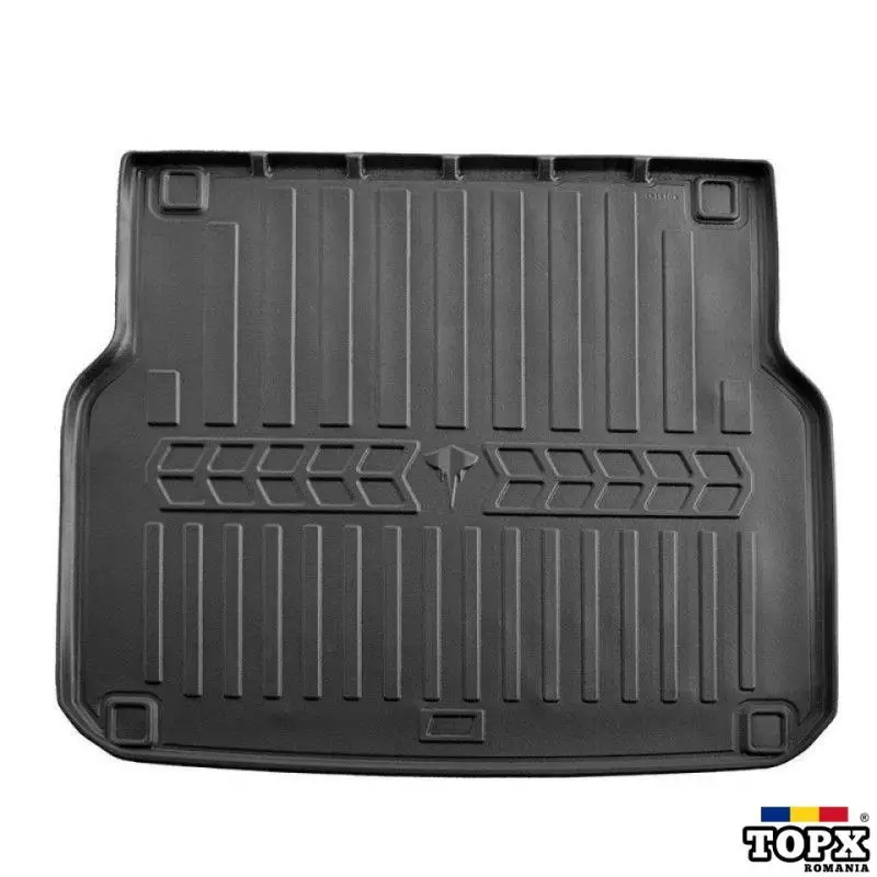 Vand covor protectie portbagaj Umbrella pentru Mercedes Benz W204 C Combi (2007-2015)