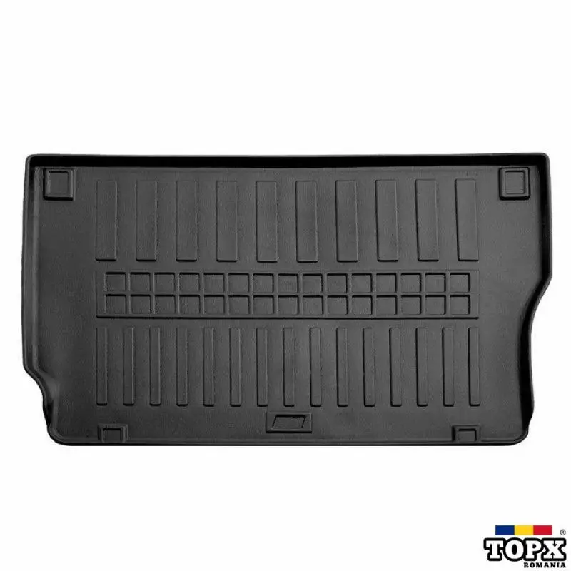 Vand covor protectie portbagaj Umbrella pentru Opel Meriva A (2002-2010)