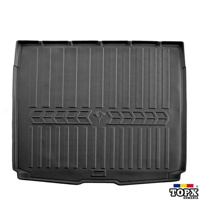 Vand covor protectie portbagaj Umbrella pentru Opel Vectra C Combi (2002-2008)