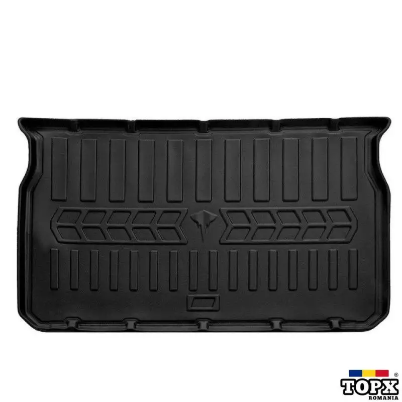 Vand covor protectie portbagaj Umbrella pentru  Peugeot 3008 Cu Podea Joasa (2009-2016)