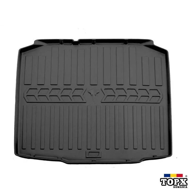 Vand covor protectie portbagaj Umbrella pentru Skoda Fabia II (5J) Combi (2007-2014)