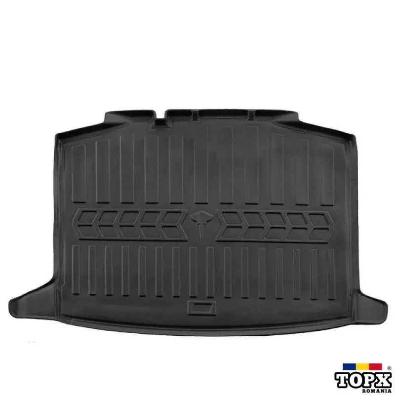Vand covor protectie portbagaj Umbrella pentru Skoda Rapid Combi cu podea joasa (2012-2019)