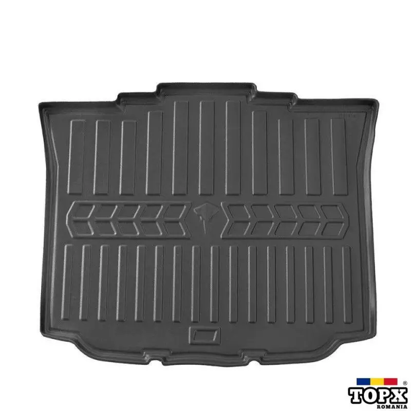 Vand covor protectie portbagaj Umbrella pentru Skoda Roomster (2006-2015)