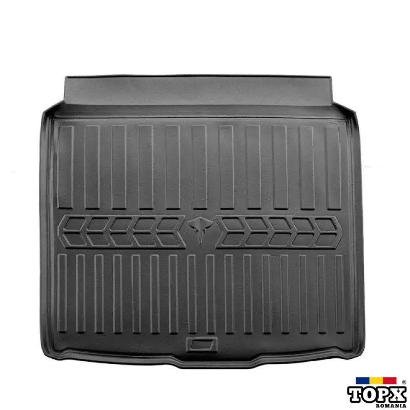 Vand covor protectie portbagaj Umbrella pentru Volkswagen Golf VIII combi cu podea Joasa (2020-)