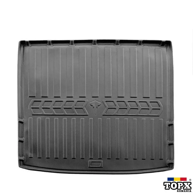 Vand covor protectie portbagaj Umbrella pentru Volkswagen Golf VIII Combi cu podea inalta (2020-)