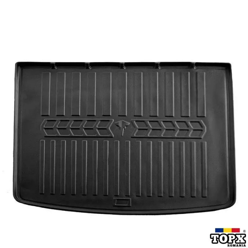Vand covor protectie portbagaj Umbrella pentru Volkswagen Touareg I (7L) (2002-2010)
