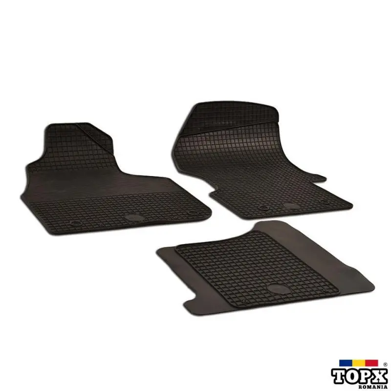 Vand set de covorase auto Mercedes Sprinter (2006-2018). Vw Crafter (2006-2016)