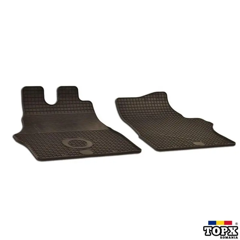 Mercedes Vito (W638) (1995-2003)