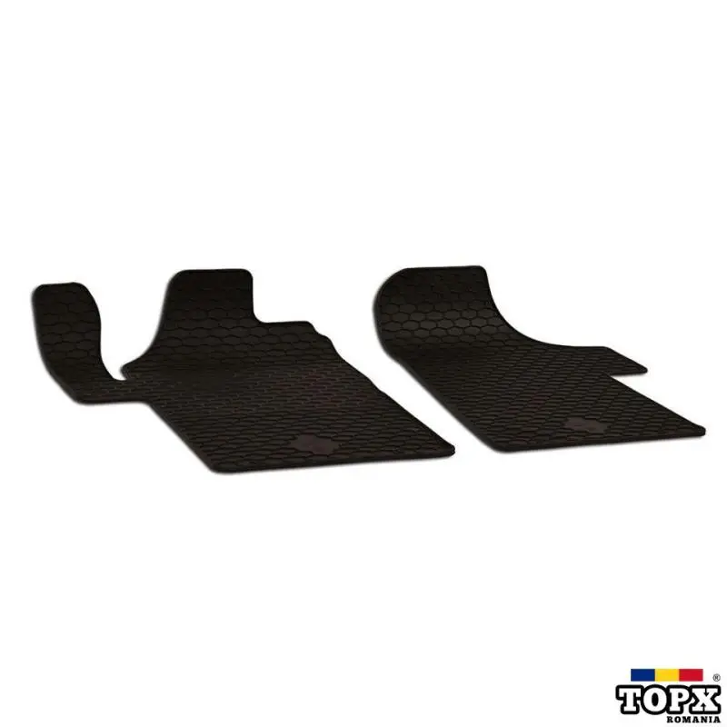 Vand set de covorase auto din cauciuc SBR, Mercedes Vito.Viano (W639) (2003-2010).(2010-2014)