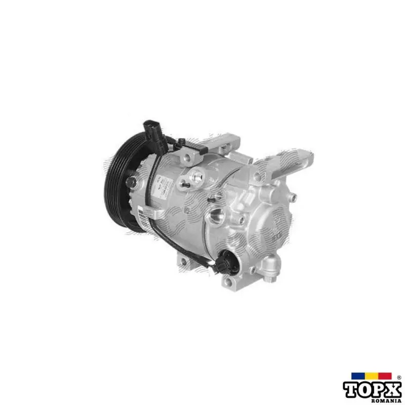 Vand compresor aer conditionat Kia Ceed  2012-2019,Hyundai I30 2012-2016