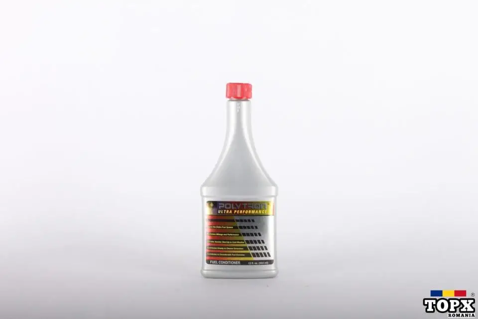 Vand aditiv tratament Polytron MTC pentru motor 354ml