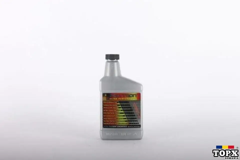 Vand concentrat Polytron pentru tratarea metalelor 473ml