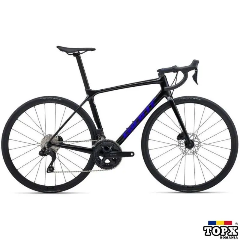2024 Giant TCR Advanced Disc 1 Pro Compact ( PIENARBIKESHOP )