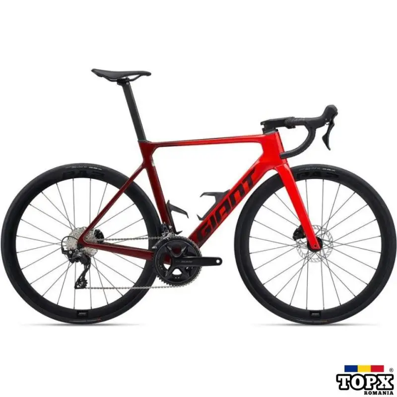 2024 Giant Propel Advanced 2 Road Bike ( PIENARBIKESHOP )