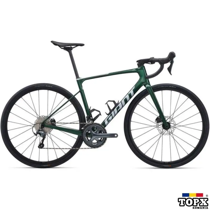 2024 Giant Defy Advanced 3 Road Bike ( PIENARBIKESHOP )