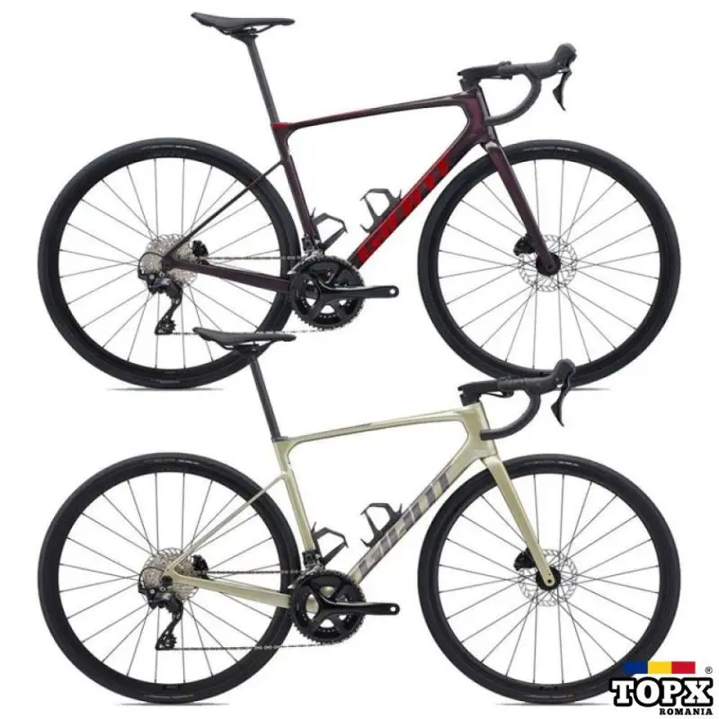 2024 Giant Defy Advanced 2 Road Bike ( PIENARBIKESHOP )